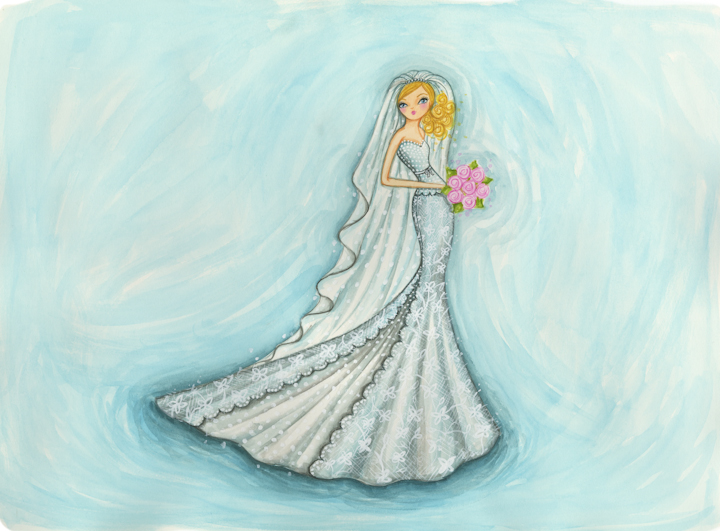 Kendra Weddings Bride